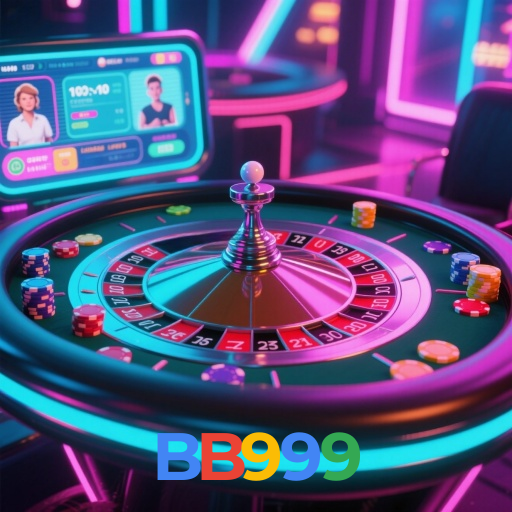 BB999 visual
