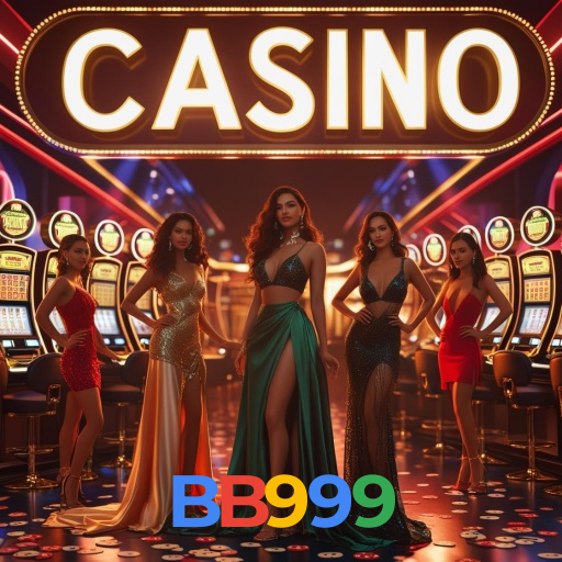 BB999 visual