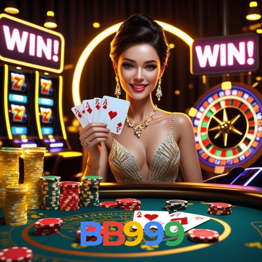 BB999 visual