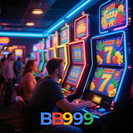 BB999 visual