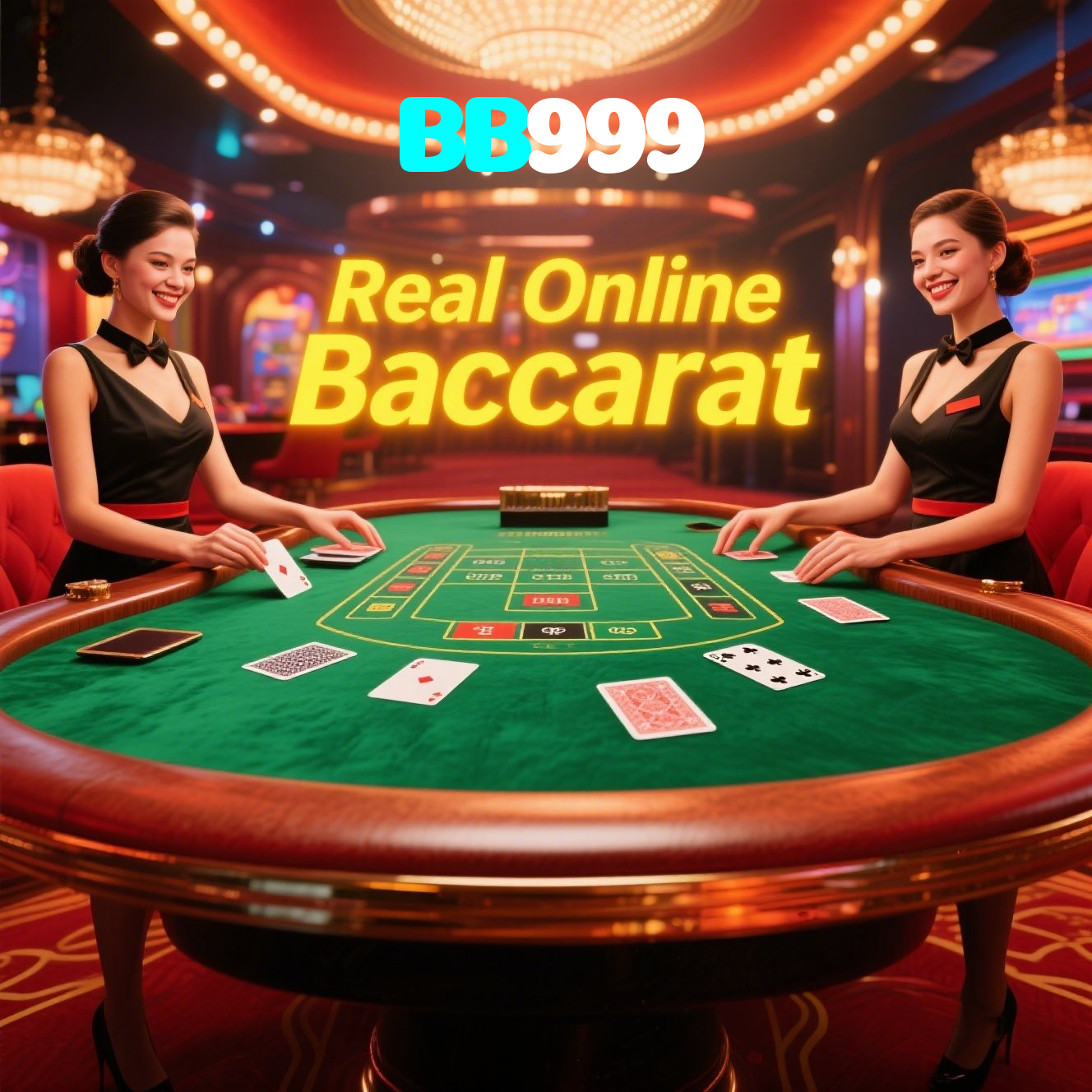 BB999 visual