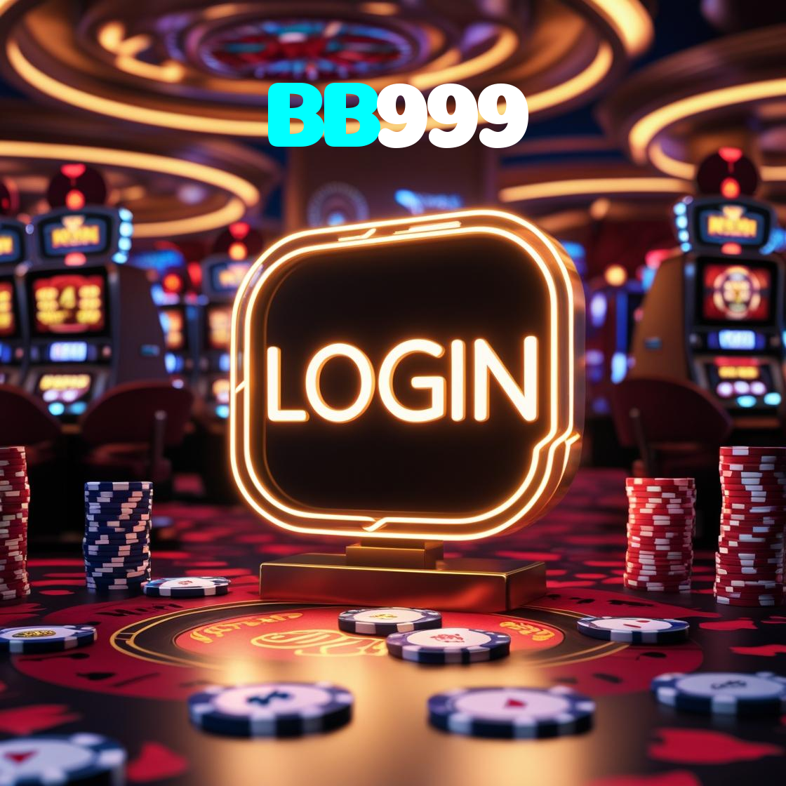 BB999 visual