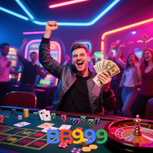 BB999 visual