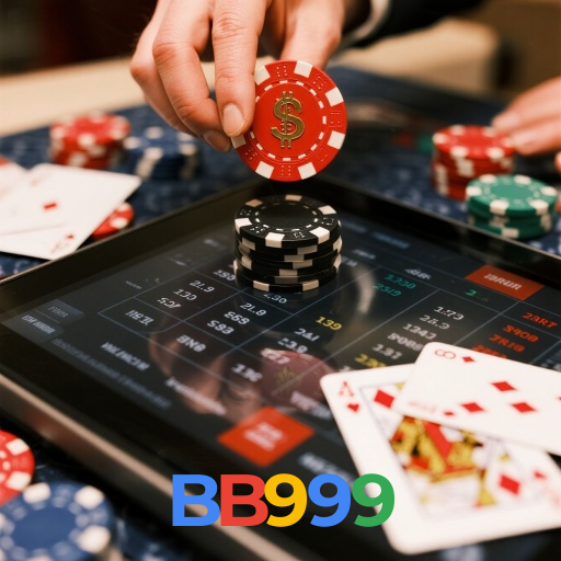 BB999 visual