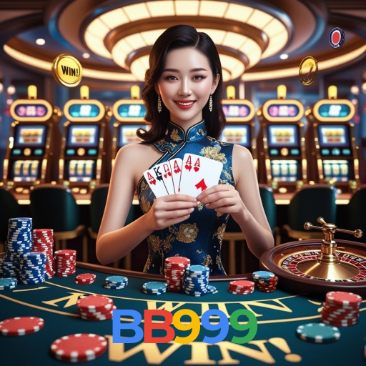 BB999 visual