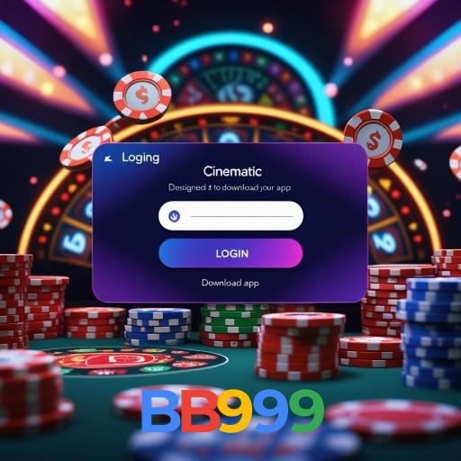 BB999 visual