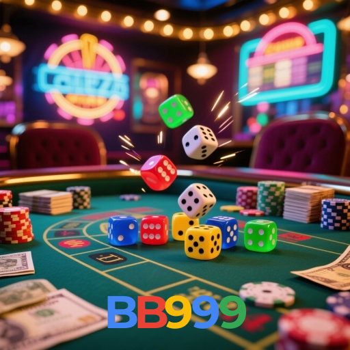 BB999 visual