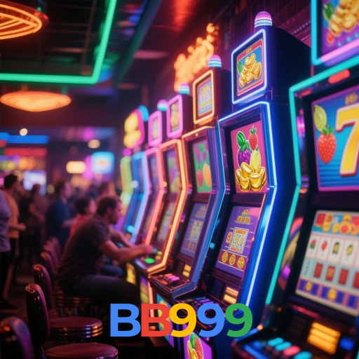 BB999 visual